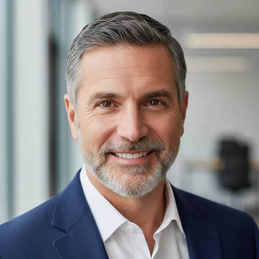 Autor Józef Marciniak